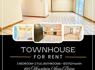 105 Mountain View Dr, Johnson city, TN 37601