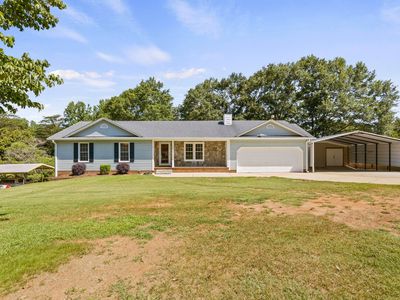 500 Motor Boat Club Rd, Greenville, SC, 29611