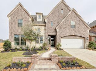 16710 Madison Midway Dr, Cypress, TX 77433