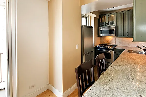 Sold by Brown Harris Stevens | media 8