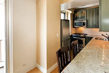 Sold by Brown Harris Stevens