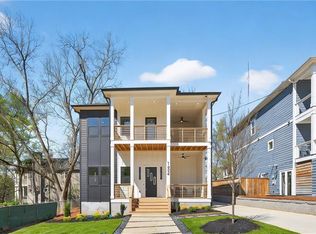 1626 Stanwood Ave SE, Atlanta, GA 30317