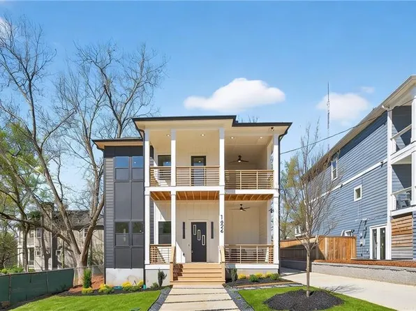 1626 Stanwood Ave SE, Atlanta, GA 30317