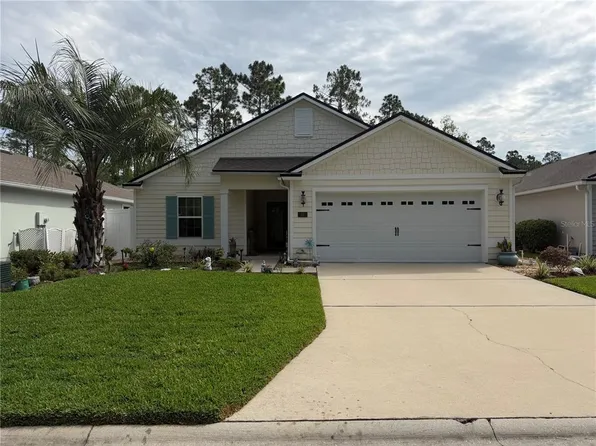 35 Birdie Way, Bunnell, FL 32110