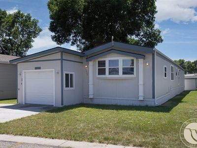 3836 Sandpiper Ln, Billings, MT, 59102