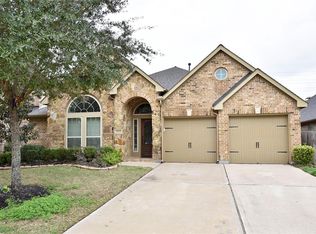 4622 Gingerwood Crest Ct, Sugar Land, TX 77479