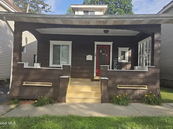 31 Tremont Street, Albany, NY 12205