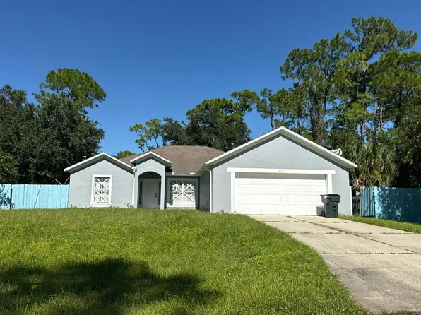 6132 Balboa Ter, North Port, FL 34291