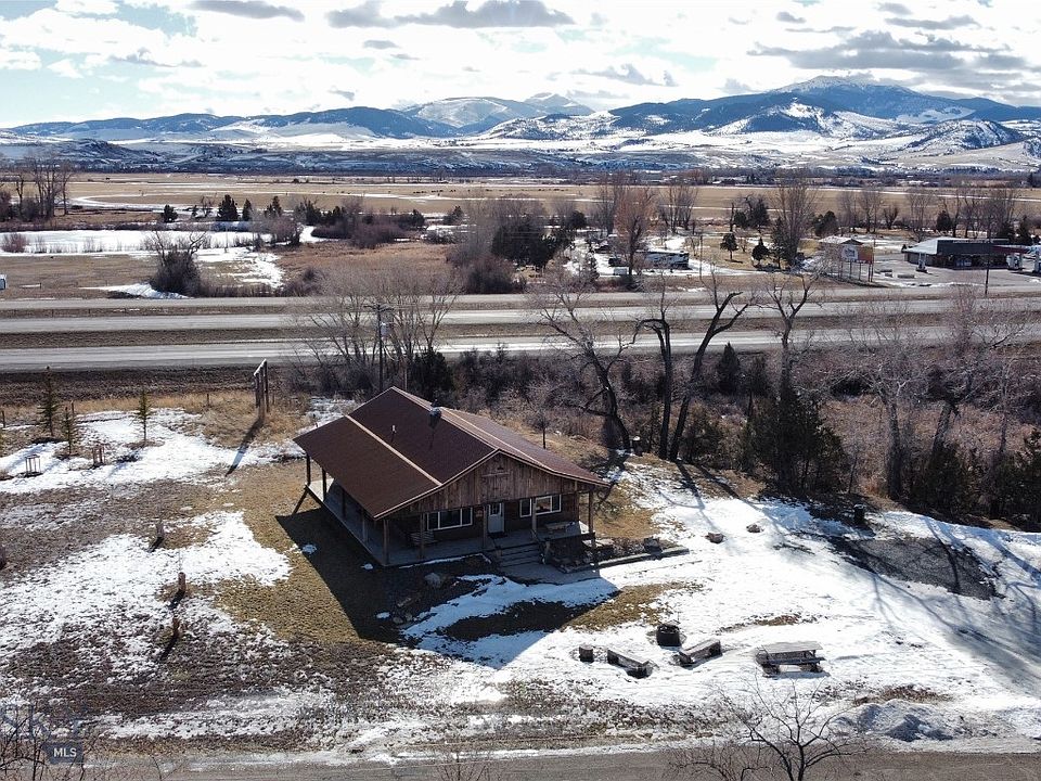 36 Old State Highway 10, Cardwell, MT 59721 MLS 380238 Zillow