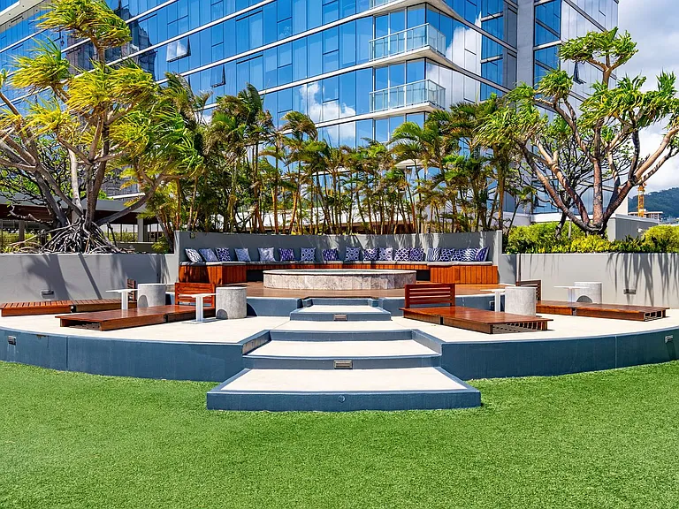 888 Kapiolani Blvd #3101 — Photo 18