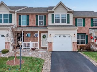 64 Nottingham Dr, Mechanicsburg, PA