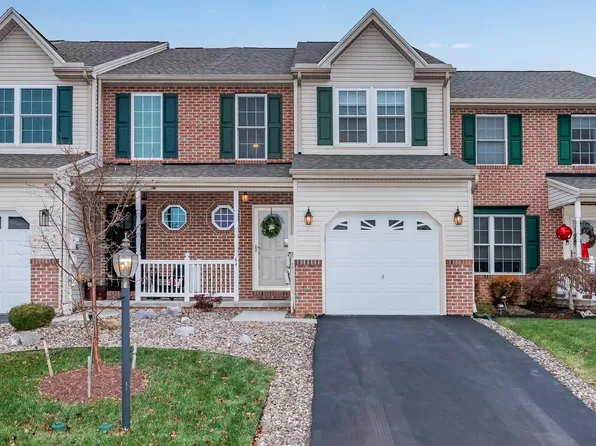 64 Nottingham Dr, Mechanicsburg, PA 17050