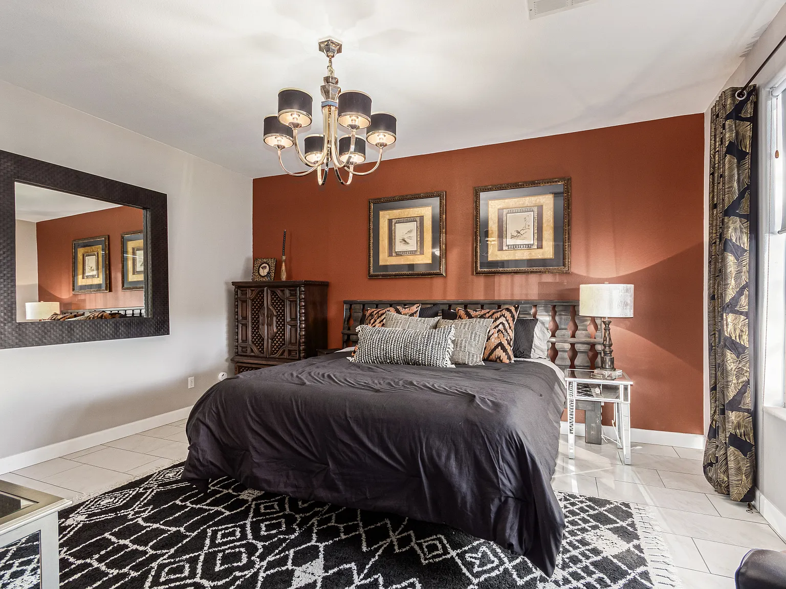 3 bed, 1533 sqft, $2,300 — Photo 4