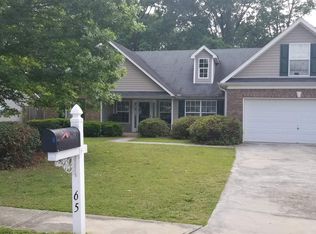 65 Queensland Ln #125, Covington, GA
