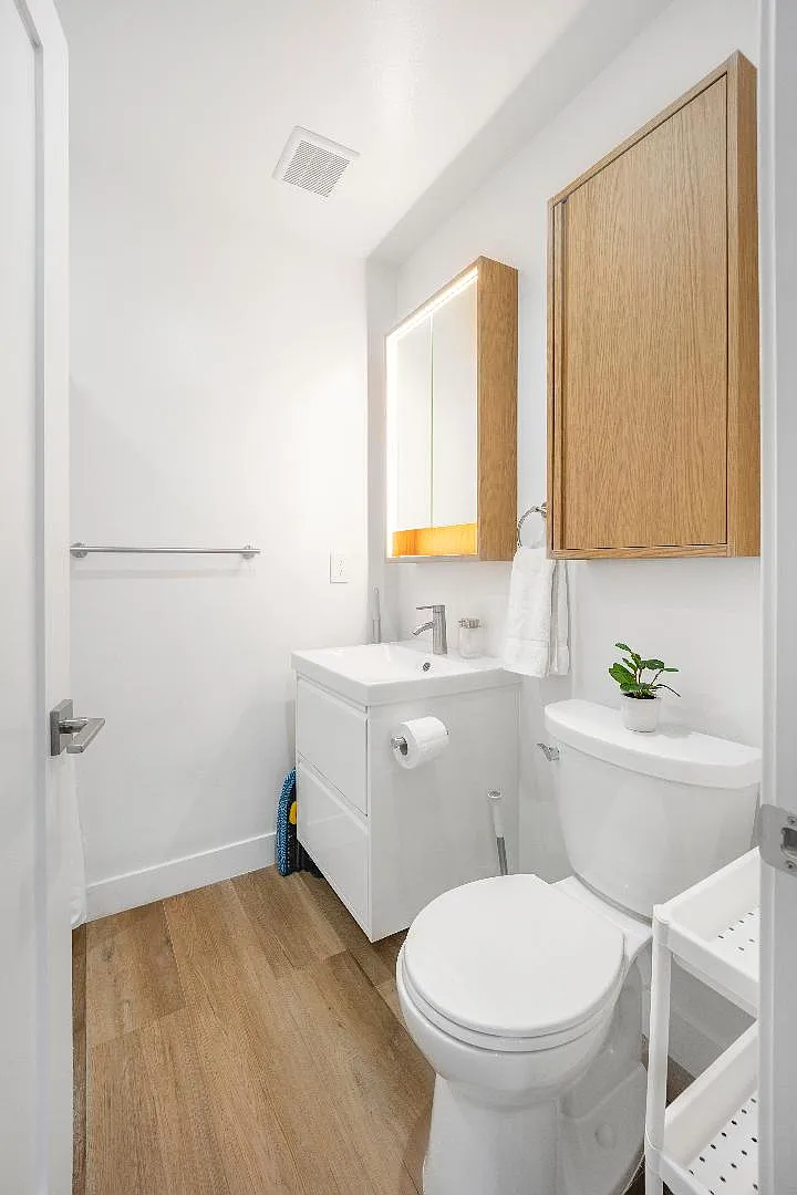 3499 Sawtelle Blvd - Unit 25 — Photo 4