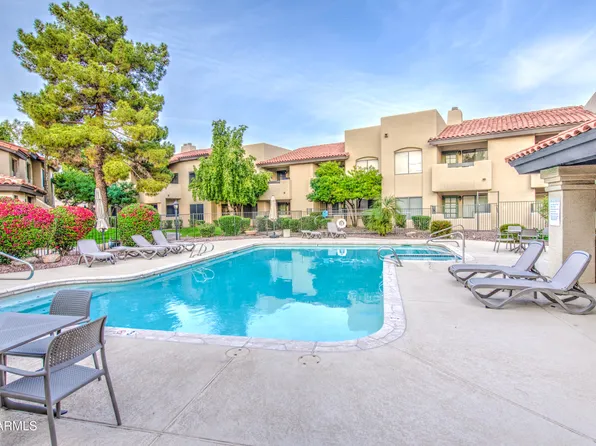 7008 E GOLD DUST Avenue #147, Paradise Valley, AZ 85253