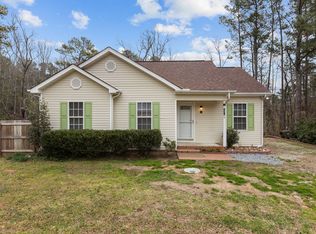 131 Howard Rd, Fuquay Varina, NC 27526