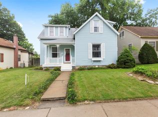 226 Houston St, Saint Charles, MO 63301