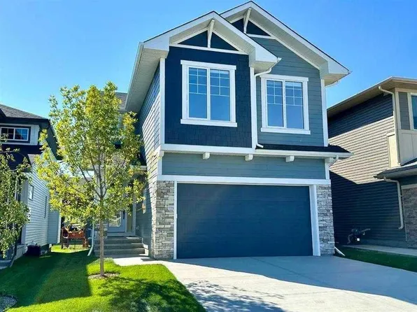 44 S Ranchers Way, Okotoks, AB T1S 4C8