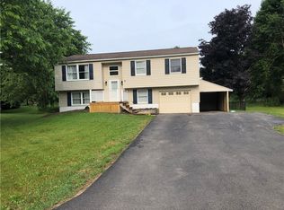 4583 Daniel Dr, Marion, NY 14505