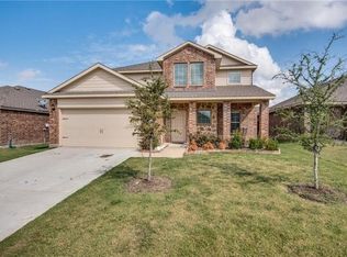 1212 Rainer Dr, Princeton, TX 75407