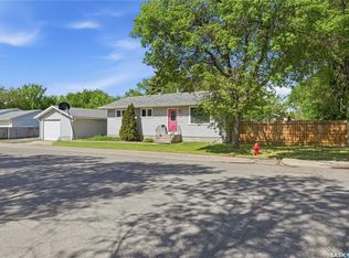 66 Nelles STREET, Regina, SK S4X 1M4