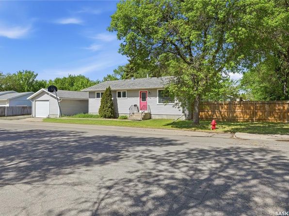 66 Nelles STREET, Regina, SK S4X 1M4