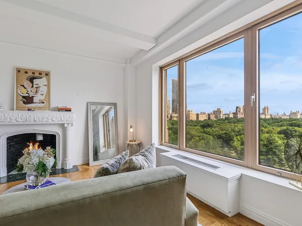 100 Central Park South 13C image 1 of 7