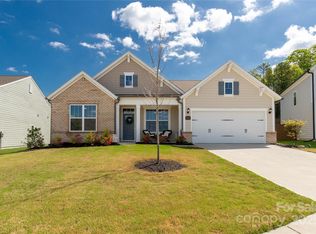 5119 Moselle Ave, Indian Land, SC 29707