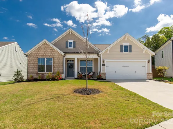 5119 Moselle Ave, Indian Land, SC 29707