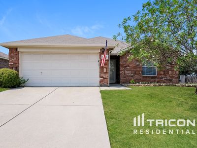 14133 Tanglebrush Trl, Fort Worth, TX, 76115
