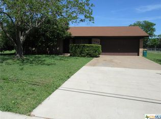 1028 Sharon Rd, Belton, TX 76513