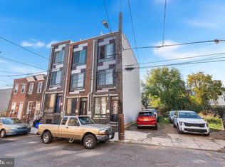 2066 E Rush St, Philadelphia, PA 19134