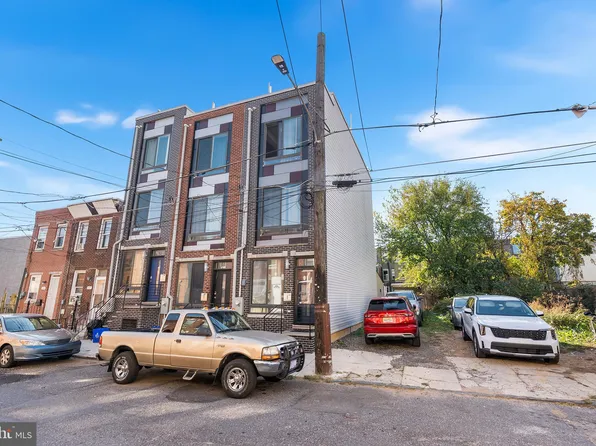 2066 E Rush St, Philadelphia, PA 19134