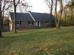 400 Paxinosa Rd E, Easton, PA 18040