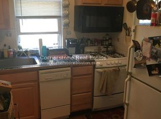 44 Ward St #U201, Boston, MA 02127