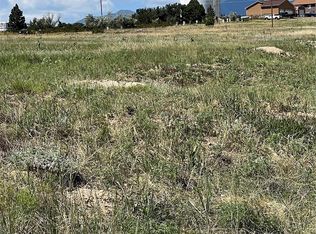 lot 388 Arapahoe Drive LOT 388, Colorado City, CO 81019
