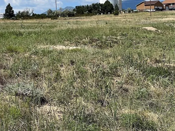 lot 388 Arapahoe Drive LOT 388, Colorado City, CO 81019