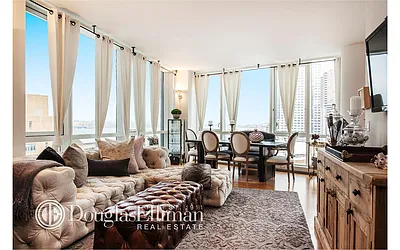 Sold by Douglas Elliman