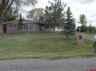 20147 Road S, Cortez, CO 81321