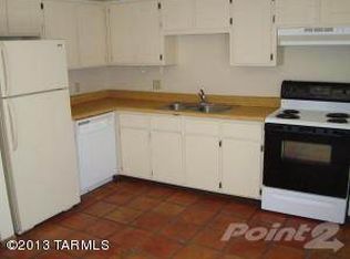 6240 E Fairmount St #B, Tucson, AZ 85712