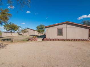 26419 S 203rd Way, Queen Creek, AZ 85142
