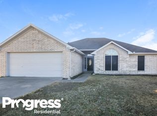 1031 Boardwalk St, Midlothian, TX 76065