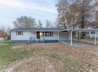 4726 High St, Sullivan, MO 63080