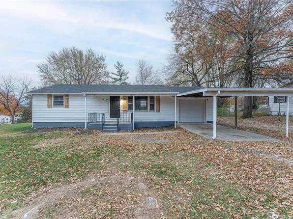 4726 High St, Sullivan, MO 63080