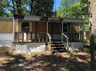 1465 Rr 2 Rd BOX 1465, Checotah, OK 74426