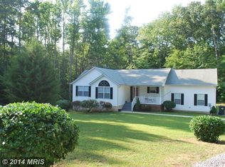 12970 W Hatton Rd, Newburg, MD 20664