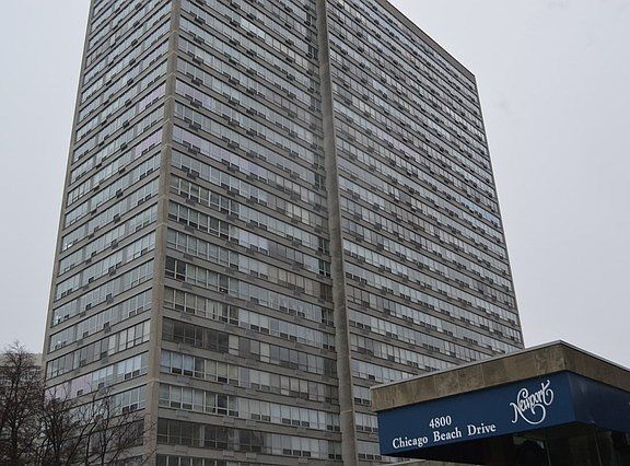 3rd image of 4800 S Chicago Beach Dr APT 2010S