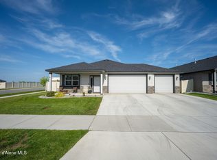 4249 N May Ella Loop, Post Falls, ID 83854