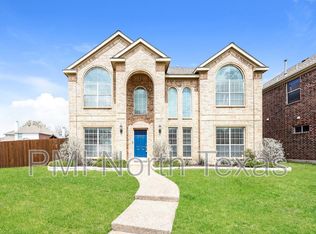 9112 Garden Grove Dr, McKinney, TX 75072